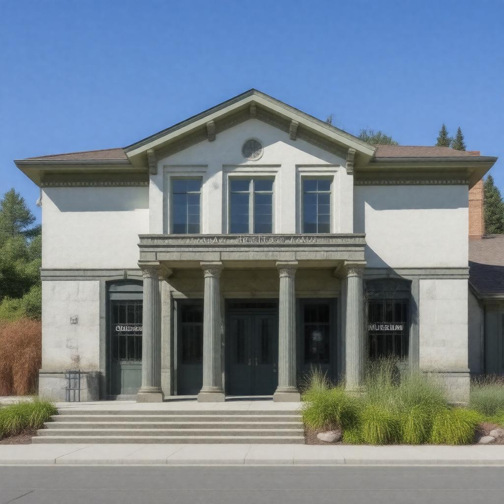 Okanagan Heritage Museum